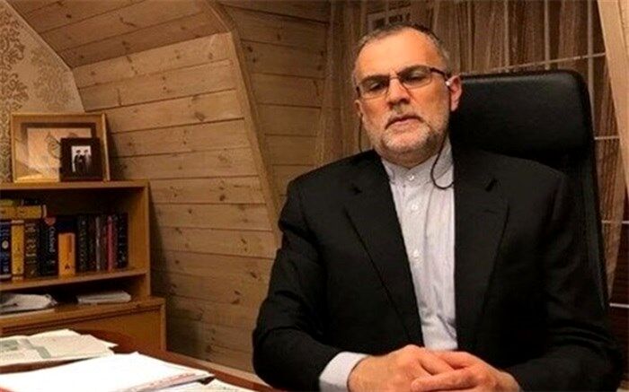 در مراودات اقتصادی ایران و افغانستان خللی نداشته‌ایم