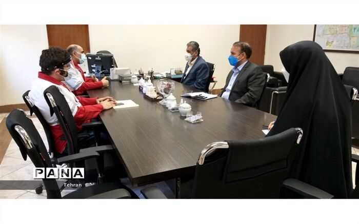 طرح ملی کمپین نذر آب برای تامین آب شرب روستاهای محروم برگزار می‌شود