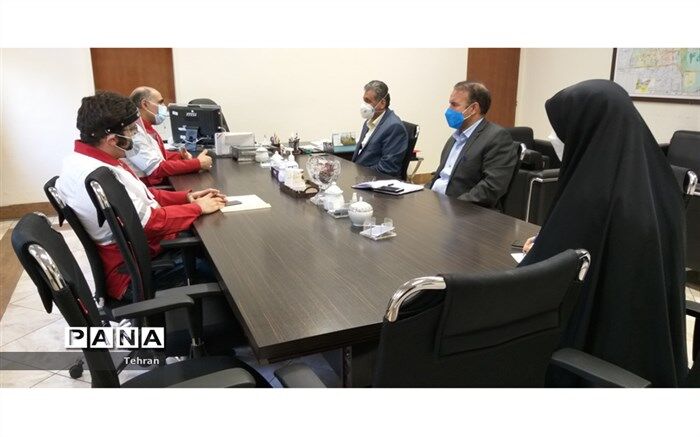 طرح ملی کمپین نذر آب برای تامین آب شرب روستاهای محروم برگزار می‌شود