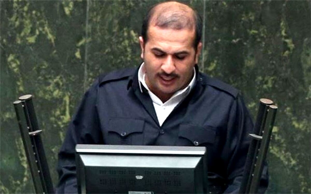 حسین‌پور: وزارت نیرو باید پاسخگوی وضعیت نابسامان قطعی برق باشد
