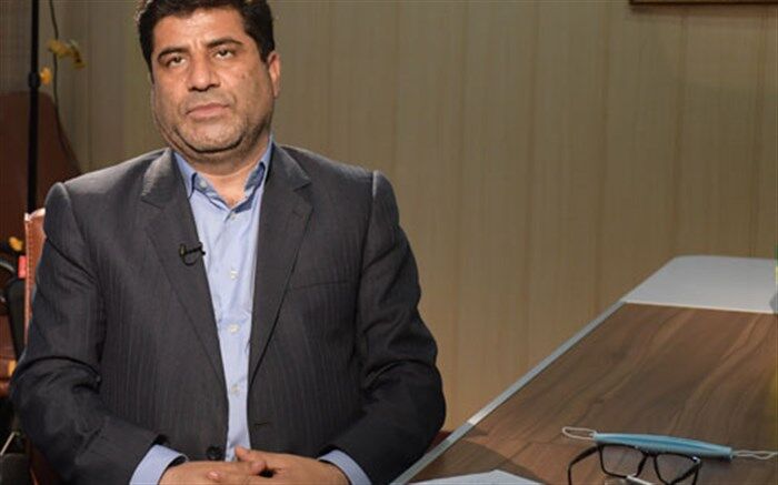 اجرای سیستم آبیاری تحت فشار در بیش از ۷۸ هزار هکتار اراضی آذربایجان شرقی