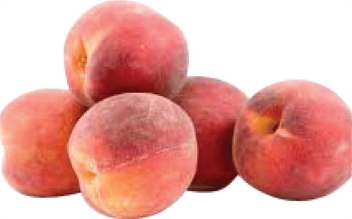 14 خاصیت جالب هلو