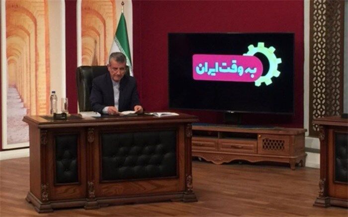 بهرامی: نظام اداری یک وسیله برای تحقق اهداف نظام سیاسی است