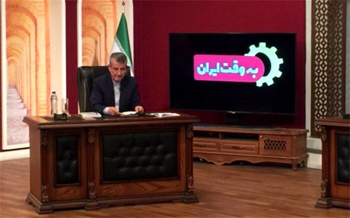 بهرامی: نظام اداری یک وسیله برای تحقق اهداف نظام سیاسی است