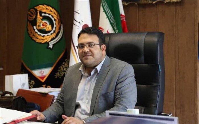 عزم بنیاد تعاون وزارت دفاع برای خدمت‌رسانی به بخش‌های مورد نیاز کشور