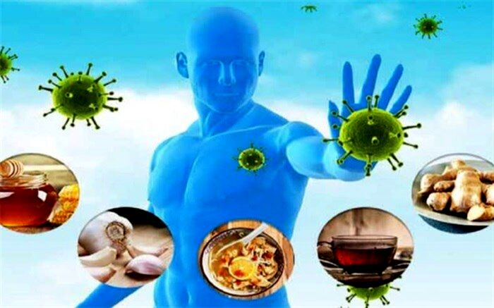 خوراکی‌هایی که بدنتان را ضعیف می‌کند+اینفوگرافیک
