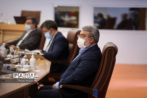 جلسه اطلاع رسانی و تبلیغات اقتصادی کشور