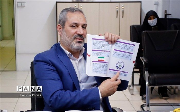 نسخه بازمهندسی شده تشکیلات پیشتازان از سال آینده اجرا می‌شود