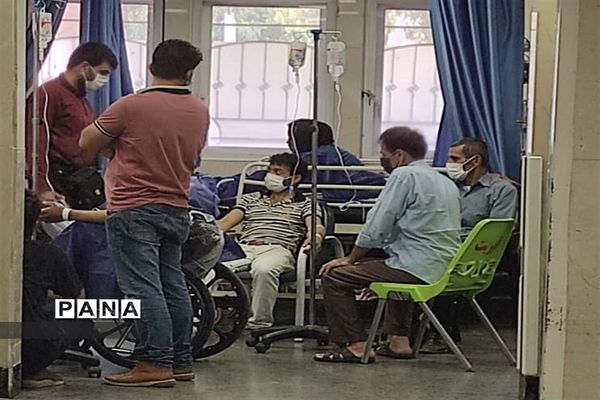 موج پنج کرونا دلتا