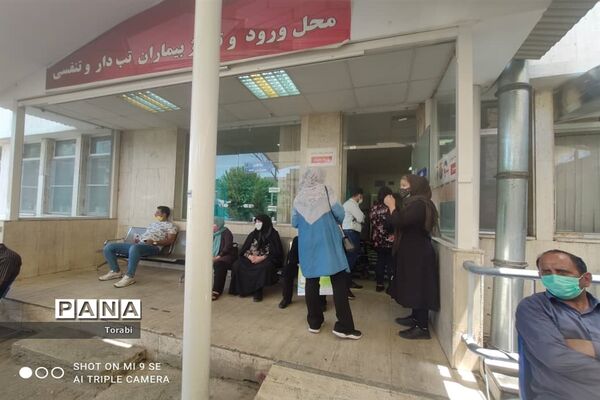 موج پنج کرونا دلتا