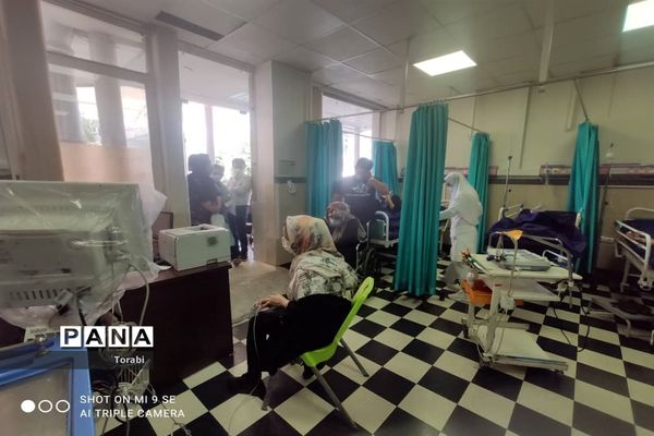 موج پنج کرونا دلتا