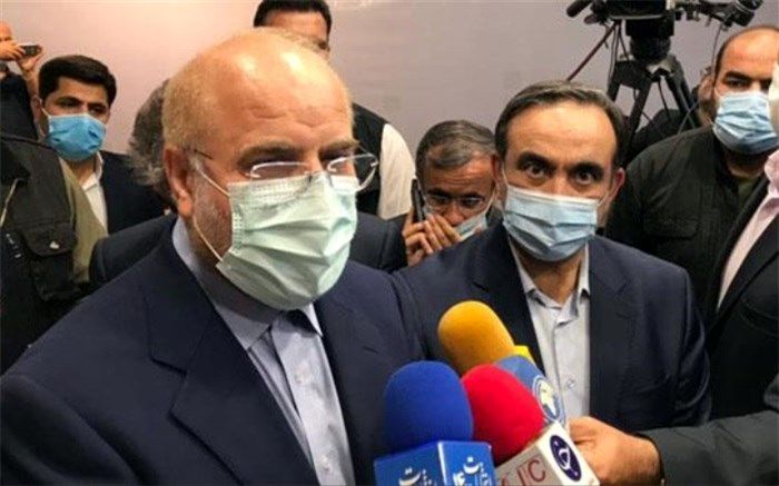 قالیباف: در دوره جدید حکمرانی مردم هیچ بهانه‌ای را از ما نخواهند پذیرفت