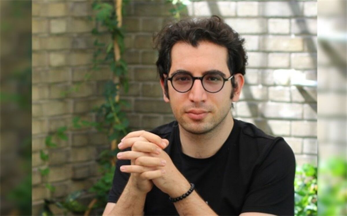 سلیمان‌زاده؛ یکی از داوران فیپرشی در جشنواره کن