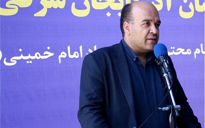 اهدای 130سری جهیزیه و 100 دستگاه سیستم سرمایشی به نیازمندان