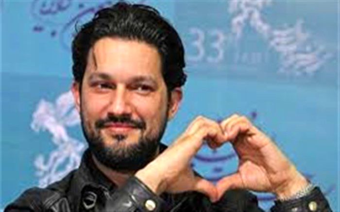 حامد بهداد «باب مارلی» می شود