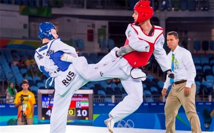 قوانین جدید پاراتکواندو از شهریورماه اجرایی می‌شود