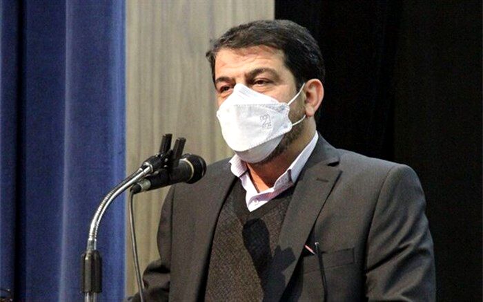 تلاش سازمان جنگل‌ها برای نهایی کردن سند جامع زاگرس تا پایان دولت