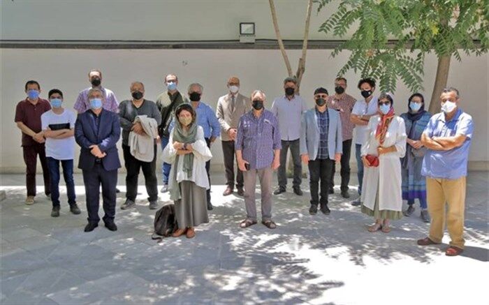 رونمایی از اعلان جشن مستقل سینمای مستند ایران