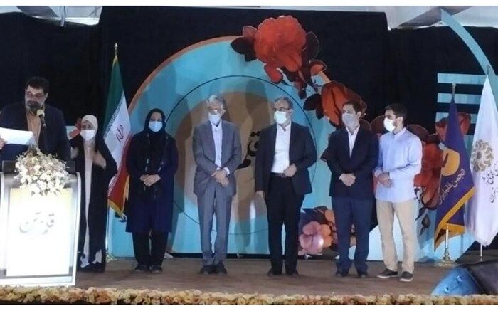 برگزیدگان نوزدهمین جایزه قلم زرین، معرفی شدند