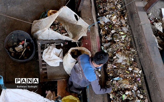 یک میلیون بطری پلاستیکی در هر دقیقه به زباله‌های جهان اضافه می‌شود