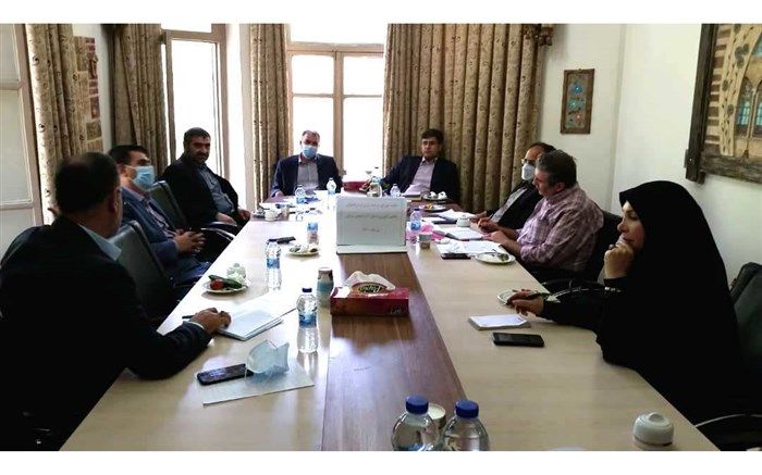 اغلب اردوگاه‌های دانش آموزی فاقد چارت نیروی انسانی هستند