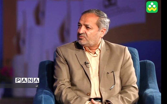 دعوت از معلمان مولف برای جشنواره 1401