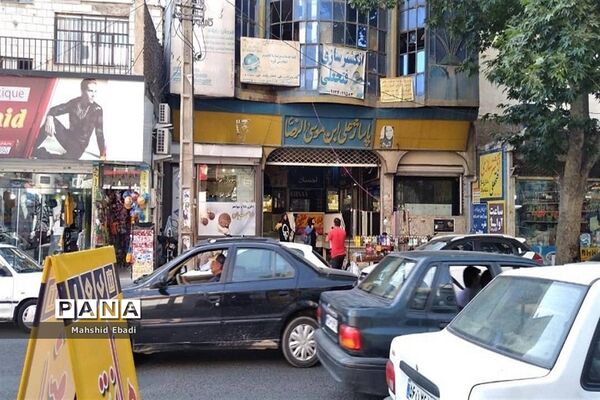 زنگ خطر کرونا در ایستگاه پنجم به صدا در آمد