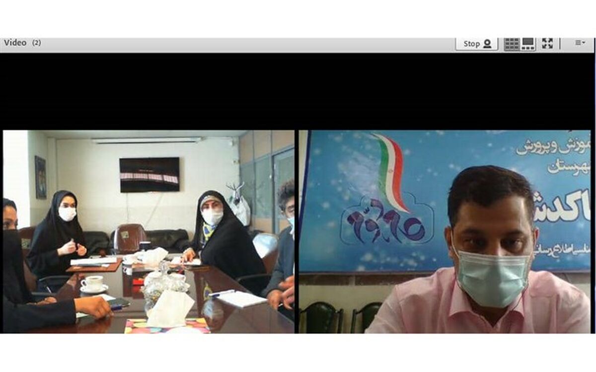 تحقق بخشیدن به دولت الکترونیک باید در راس امور قرار گیرد