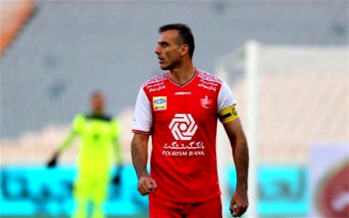 ترکیب احتمالی پرسپولیس برای دیدار با فولاد؛ خبری از تغییر بزرگ نیست
