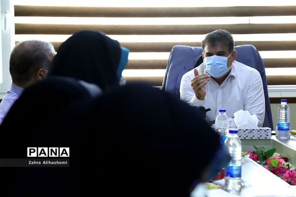 کمیته استانی مدیریت فوریت‌های روانی-اجتماعی و طرح نماد