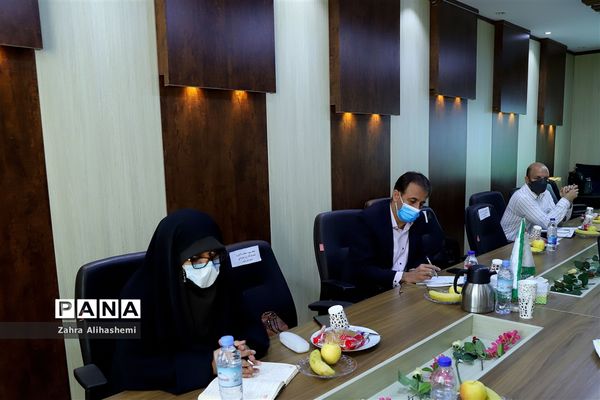 کمیته استانی مدیریت فوریت‌های روانی-اجتماعی و طرح نماد