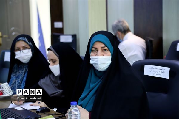 کمیته استانی مدیریت فوریت‌های روانی-اجتماعی و طرح نماد