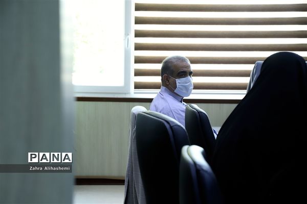 کمیته استانی مدیریت فوریت‌های روانی-اجتماعی و طرح نماد