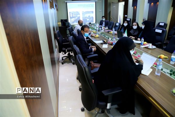 کمیته استانی مدیریت فوریت‌های روانی-اجتماعی و طرح نماد