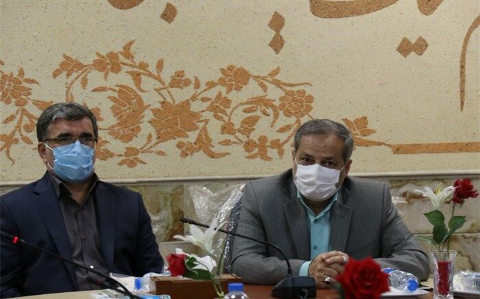 سرمایه گذاری در آموزش و پرورش خراسان رضوی برای دستگاه تعلیم و تربیت کل کشور است
