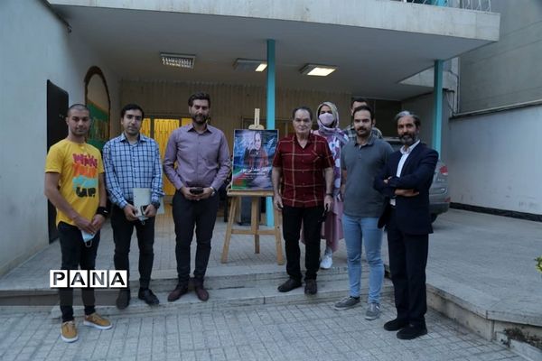 بزرگداشت بازیگر هنرمند و پیشکسوت سینما، رضا صفایی پور