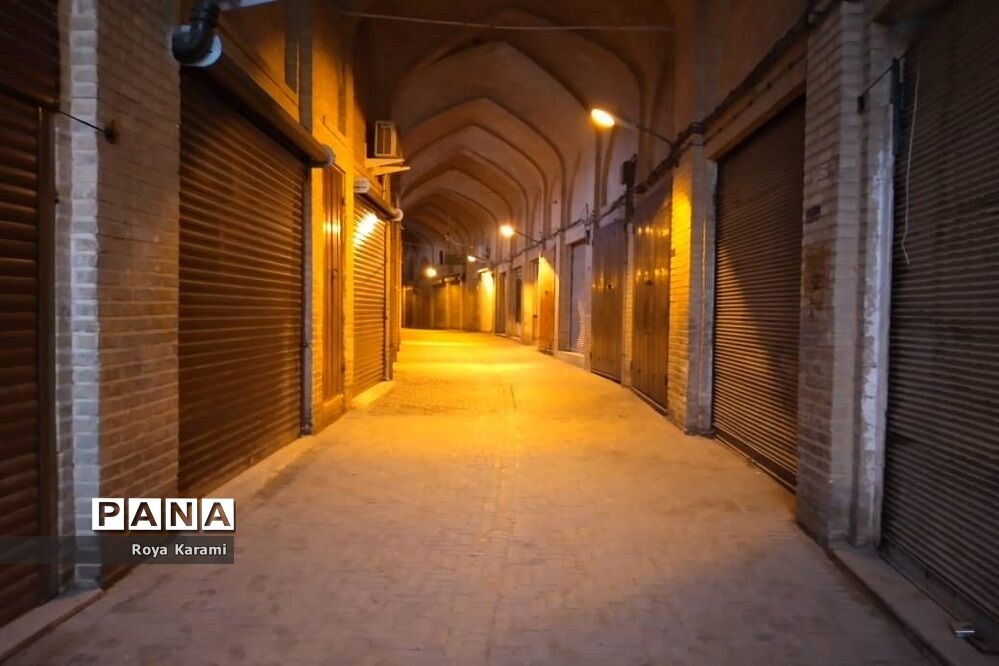 مشکلات برق به‌زودی برطرف می‌شود