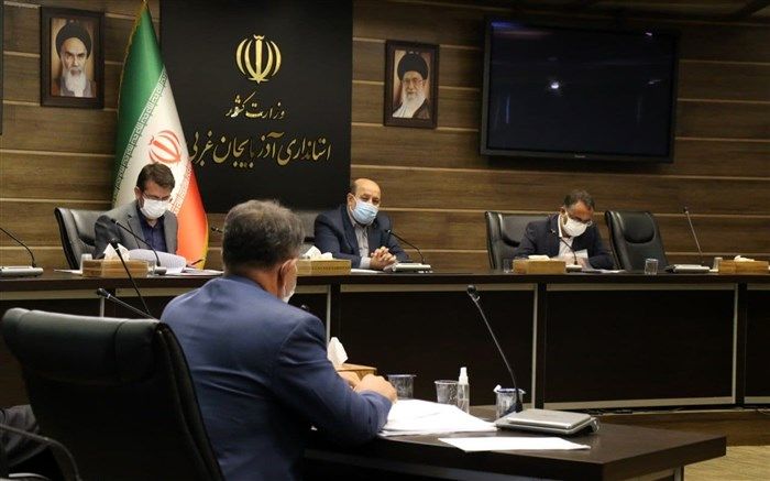 گرمخانه شهرداری ارومیه 35 درصد پیشرفت فیزیکی دارد