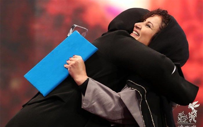 انتشار نسخه ویژه نابینایان «درباره الی» با صدای فرشته صدرعرفایی