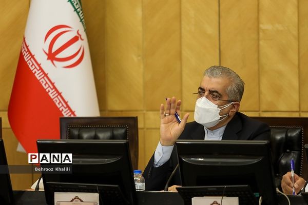 جلسه فوق‌العاده کمیسیون انرژی مجلس شورای اسلامی