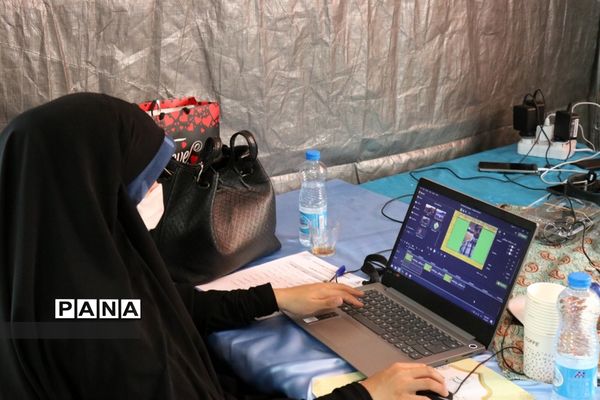 مسابقات قرآن عترت و نماز فرهنگیان سراسر کشور در بخش بانوان