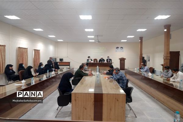 مراسم افتتاح و بهره برداری از سه پروژه خیرین حوزه سلامت کاشمر