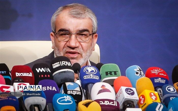 سخنگوی شورای نگهبان: استدلال‌ها و مبانی نظرات شورای نگهبان درباره مصوبات مجلس منتشر می‌شود