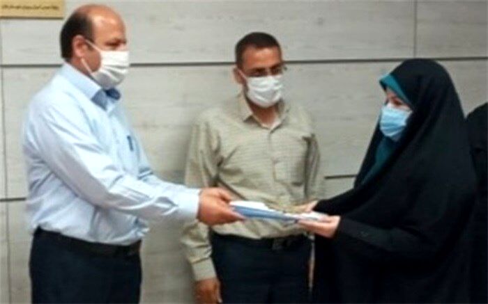 تقدیر از فعالان و برترین‌های معاونت پرورشی  و تربیت‌‌بدنی‌‌ آموزش و پرورش ملارد