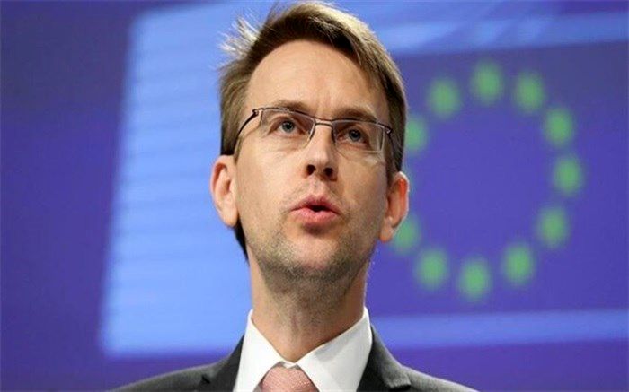 اتحادیه اروپا: دور آتی مذاکرات وین در زمان مناسب برگزار خواهد شد