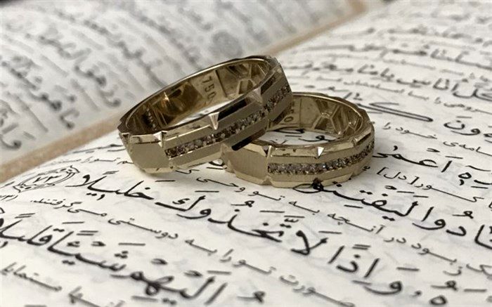 در انتخاب همسر عجولانه عمل نکنید