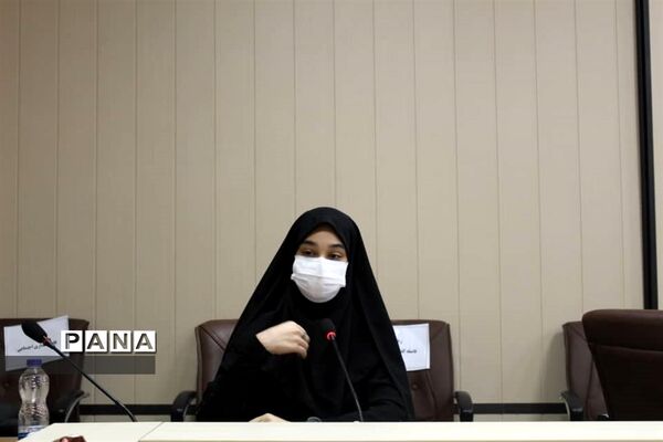 افتتاحیه جشنوار ه تابستانی پنجره‌های امید در البرز