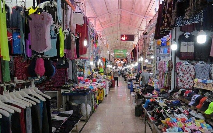 پایان کار پاساژها تا پایان مرداد ساعت 18 است