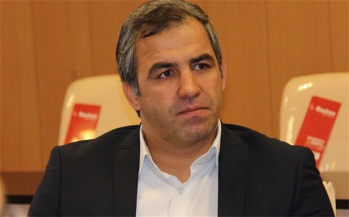 قهرمان المپیک مهمان «دست در دست»می شود