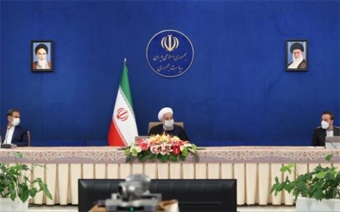 موافقت دولت با لایحه ایجاد نهاد ملی حقوق بشر و شهروندی